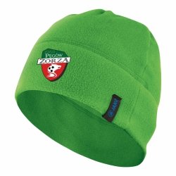 ZORZA: czapka polarowa