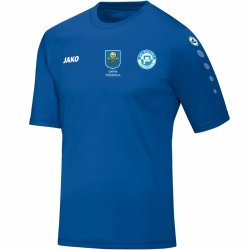 PTR: koszulka TEAM krótki rękaw