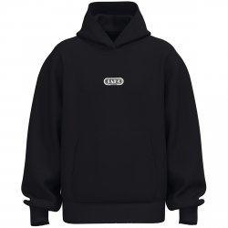 bluza z kapturem WARDROBE