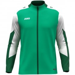 bluza dresowa DYNAMIC women