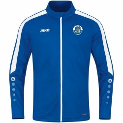 NYSA: bluza wyjściowa POWER