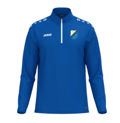 WZ: bluza ONE z zamkiem 1/4 