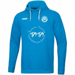 PTR: bluza z kapturem TATA