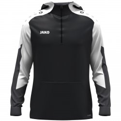 bluza z kapturem DYNAMIC