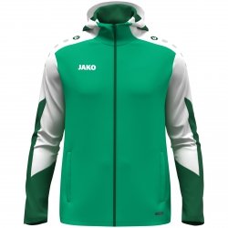 bluza z kapturem DYNAMIC
