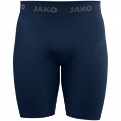 spodenki opinające bezszwowe