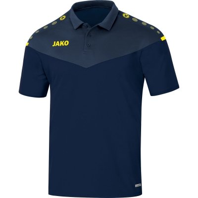 polo CHAMP 2.0