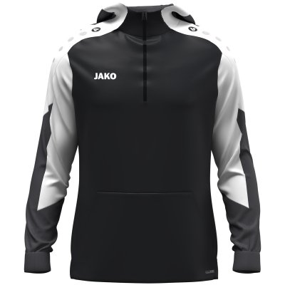 bluza z kapturem DYNAMIC