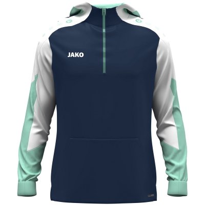 bluza z kapturem DYNAMIC