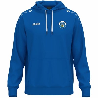 NYSA: bluza z kapturem ONE COTTON