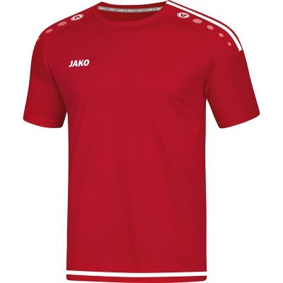 koszulka STRIKER 2.0 kr. rękaw