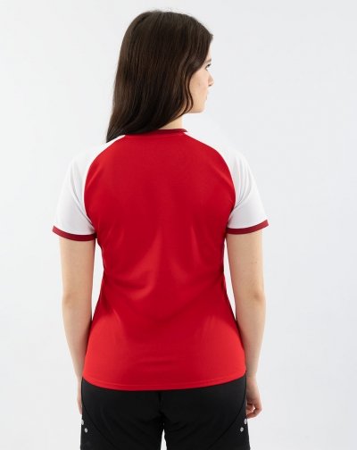 T-shirt DYNAMIC women