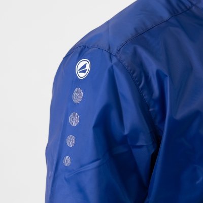 bluza ortalionowa TEAM