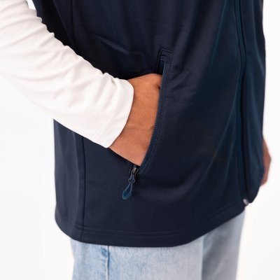 kamizelka PREMIUM softshell