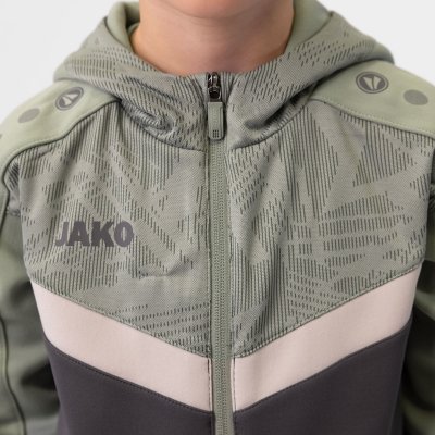 bluza z kapturem ICONIC