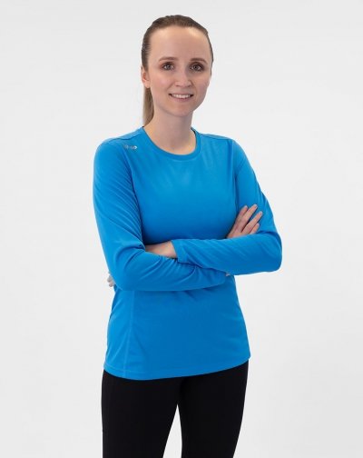 koszulka dł. rękaw RUN 2.0