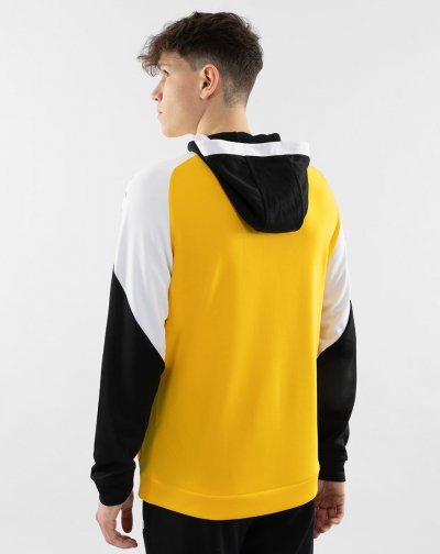 bluza z kapturem DYNAMIC