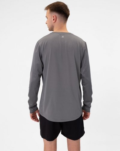 koszulka dł. rękaw RUN 2.0