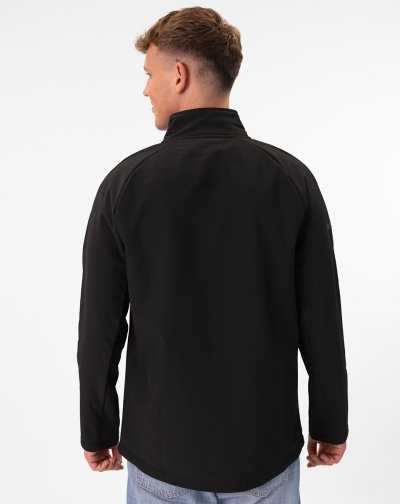 kurtka softshell TEAM