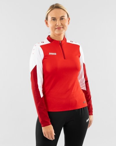 bluza treningowa DYNAMIC women