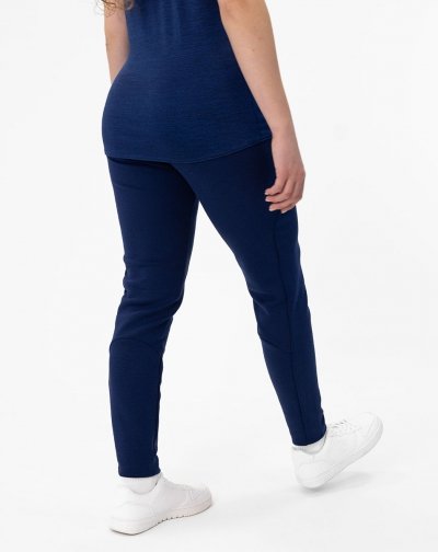 spodnie joggingowe PREMIUM BASICS
