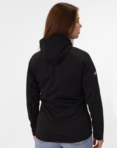 kurtka softshell LIGHT