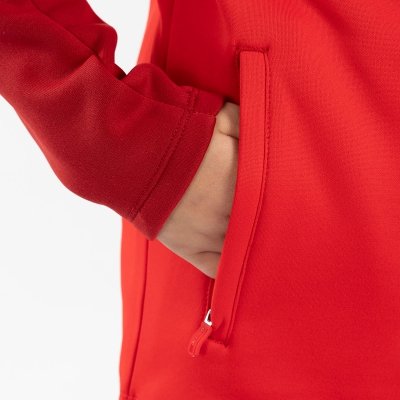 bluza z kapturem DYNAMIC