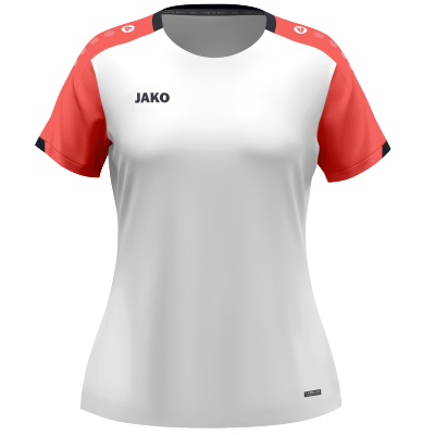 T-shirt DYNAMIC women