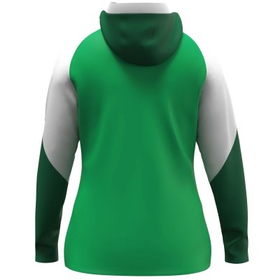 bluza z kapturem DYNAMIC women