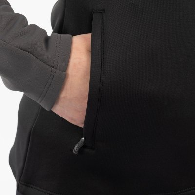 bluza z kapturem DYNAMIC women