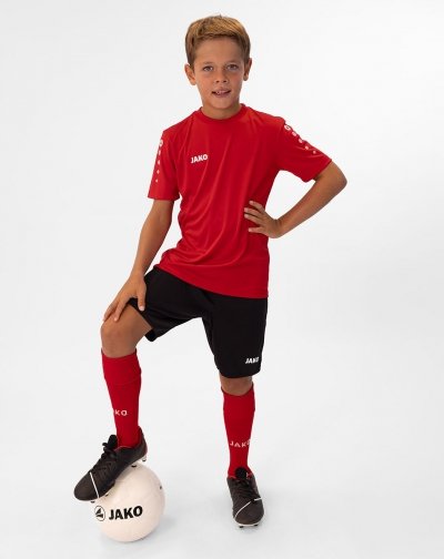 koszulka TEAM krótki rękaw