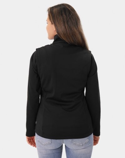 kamizelka PREMIUM softshell