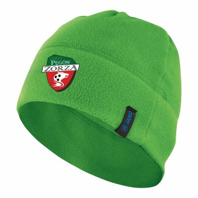 ZORZA: czapka polarowa