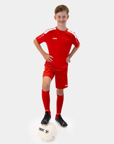 koszulka POWER kr. rękaw