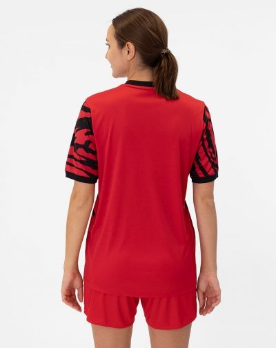 koszulka ANIMAL kr. rękaw