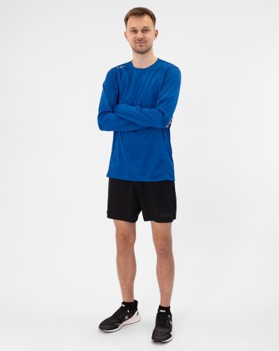 koszulka dł. rękaw RUN 2.0