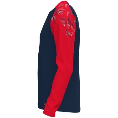 koszulka SONIC dł. rękaw 