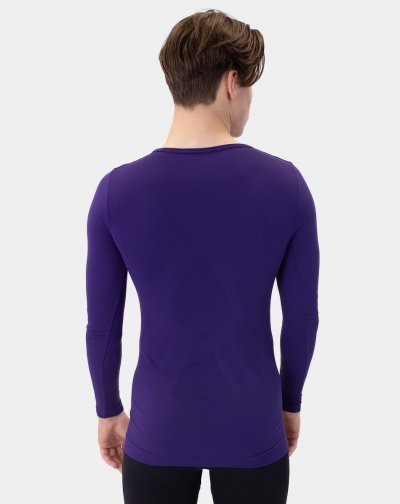 koszulka COMFORT 2.0 dł. rękaw