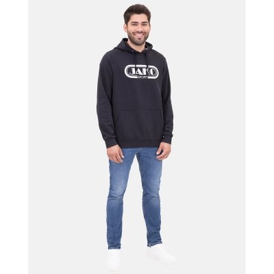 bluza z kapturem RETRO