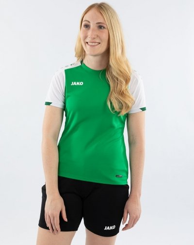 T-shirt DYNAMIC women