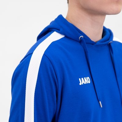 bluza z kapturem POWER