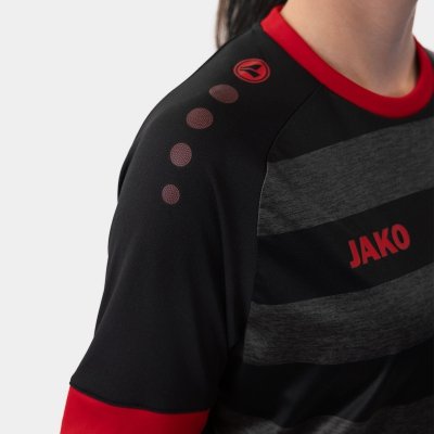 koszulka CELTIC melange kr. rękaw