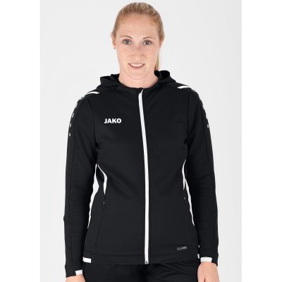 bluza z kapturem CHALLENGE