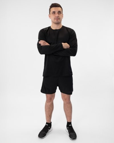 koszulka dł. rękaw RUN 2.0