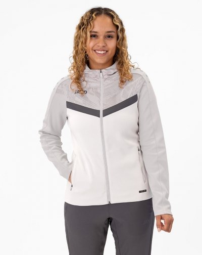 bluza z kapturem ICONIC