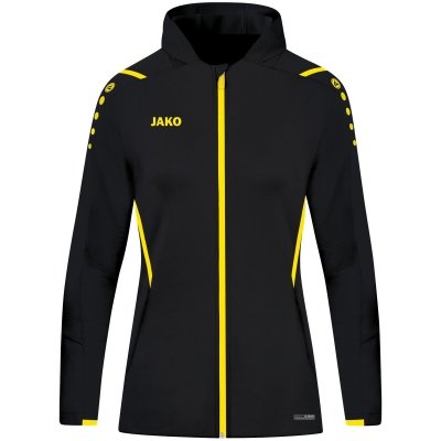 bluza z kapturem CHALLENGE