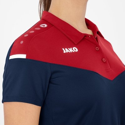 polo CHAMP 2.0