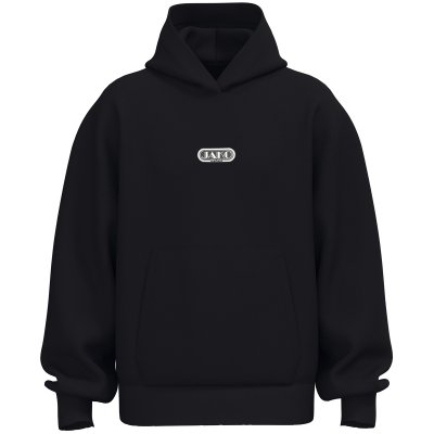 bluza z kapturem WARDROBE