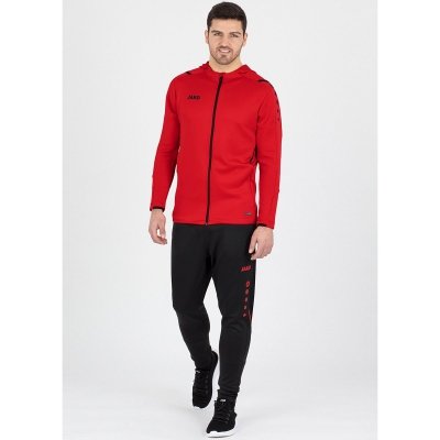 bluza z kapturem CHALLENGE