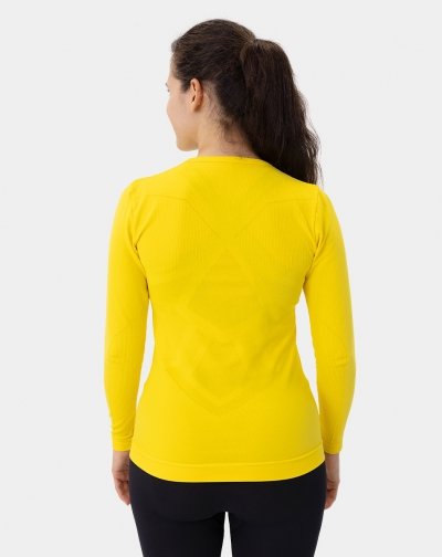 koszulka COMFORT 2.0 dł. rękaw